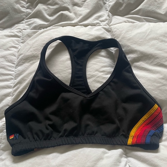 Aviator Nation sports bra - Picture 1 of 2